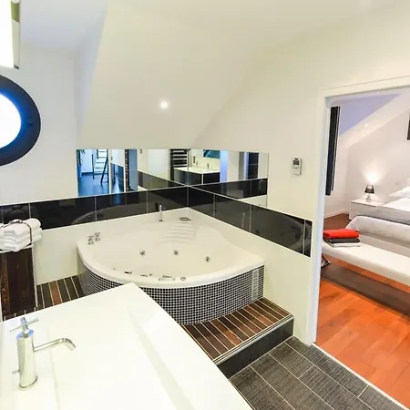 Luxury Loft Vue Exceptionnelle 180 Apartment