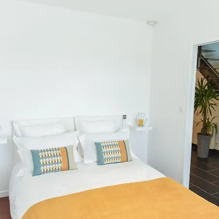 Luxury Loft Vue Exceptionnelle 180 Apartment Ploemeur